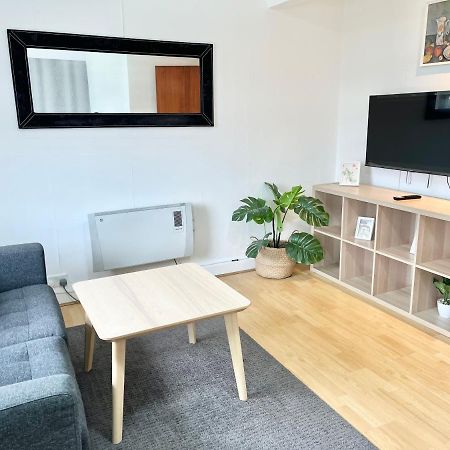 Appartamento No2326 Tree-Hole Northolt  Esterno foto